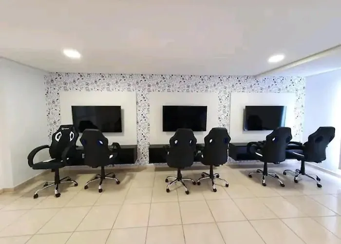 Apartamento no Guarujá - Enseada