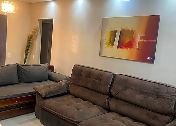 Apartamento Four Seasons Guarujá